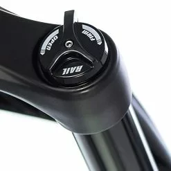 Marzocchi Bomber Z2 Ebike Rail!! -Bicicletas Tienda Marzocchi Bomber Z2 Ebike Rail Black3