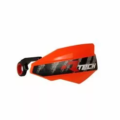Protecciones De Manos RTech Vertigo! 13 Protecciones De Manos RTech Vertigo! -Bicicletas Tienda NARANJA