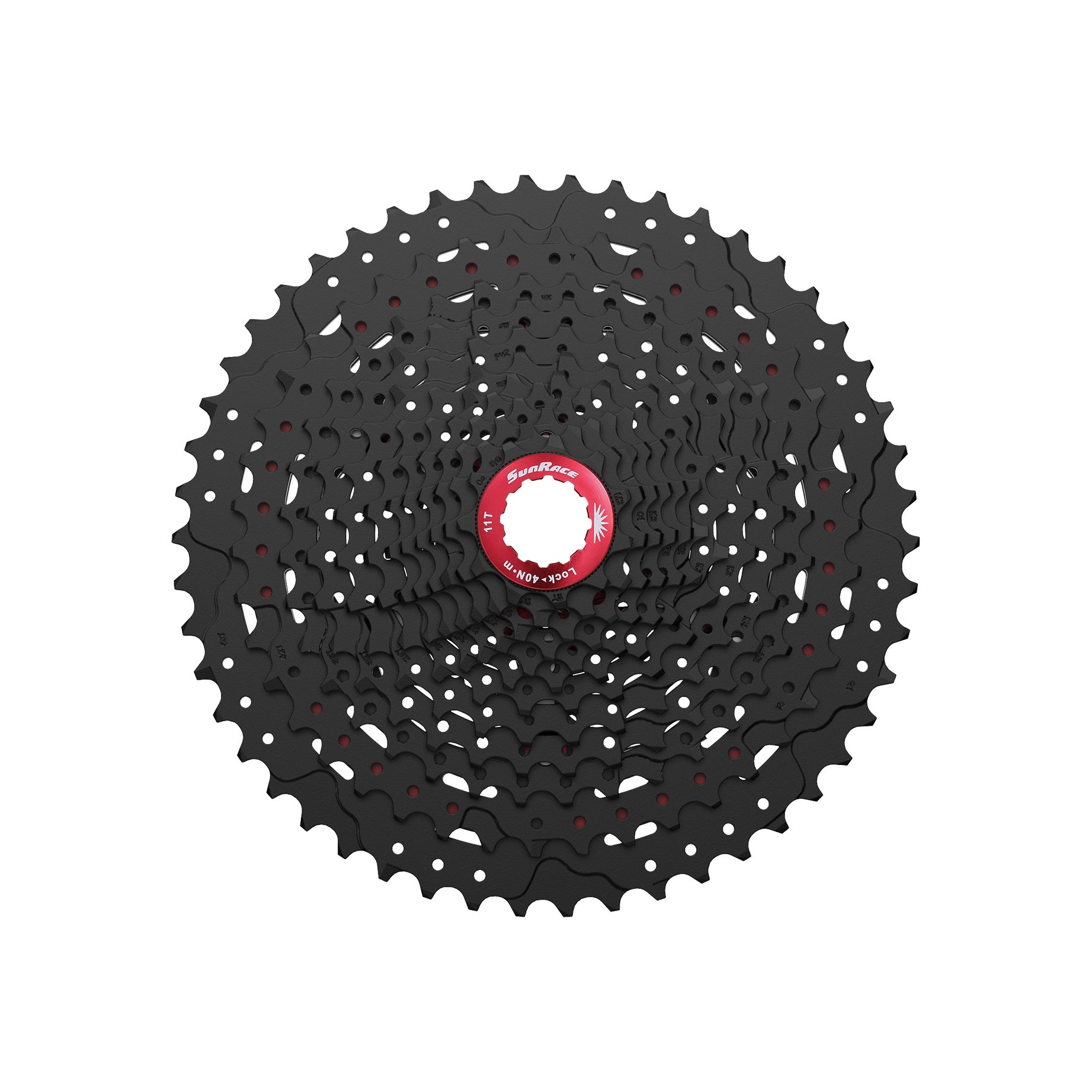 Grupo Shimano SLX 12V Con Cassette Sunrace 11-50!! 6 Grupo Shimano SLX 12V Con Cassette Sunrace 11-50!! - Imagen 4