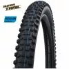 SCHWALBE Hans Dampf Super Trail ADDIX Speedgrip EVO -Bicicletas Tienda Neumatico SCHWALBE Hans Dampf 27.5x2.80 Evo Apex SnakeSkinTLE ADDIX SpeedGrip
