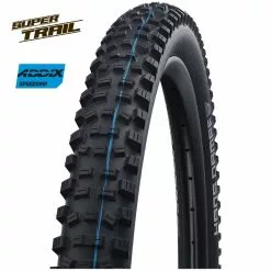 SCHWALBE Hans Dampf Super Trail ADDIX Speedgrip EVO