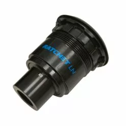 Núcleo DT Swiss Ratchet LN Hybrid - Endubikes -Bicicletas Tienda Nucleo DT Swiss Ratchet LN Hybrid 4