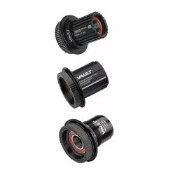 Par De Ruedas 29 Race Face Turbine R I30, La Gama Alta De Race Face