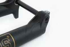 Öhlins RXF34 15x100 Air - Endubikes -Bicicletas Tienda OHLINS RXF34 Air 2