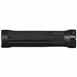 Nueva Tija One UP V2. Hasta 210mm De Recorrido!! -Bicicletas Tienda ONEUP Lock On Grips 3
