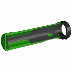 Nueva Tija One UP V2. Hasta 210mm De Recorrido!! -Bicicletas Tienda ONEUP Lock On Grips Seccion