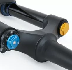 Öhlins RXF34 15x100 Air - Endubikes -Bicicletas Tienda Ohlins RXF34 15x100 Air 1