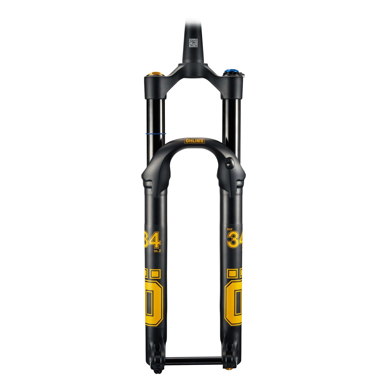 Öhlins RXF34 M.2 Air!! 4 Öhlins RXF34 M.2 Air!! - Imagen 2