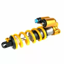 Öhlins TTX 22M Para Scott Ramson! -Bicicletas Tienda Ohlins TTX 22M Trunnion custom Scott Ransom 1