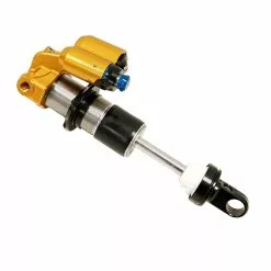 Öhlins TTX 22M Para Scott Ramson! -Bicicletas Tienda Ohlins TTX 22M Trunnion custom Scott Ransom 2