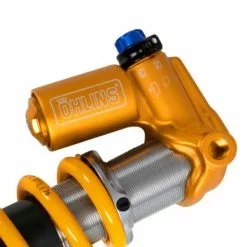 Öhlins TTX22 M.2 Trunnion Piggyback -Bicicletas Tienda Ohlins TTX22 m.2 Trunnion Piggyback