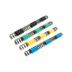 Horquilla ÖHLINS RXF36 29/27,5 Plus COIL , EL PODER DEL MUELLE !!