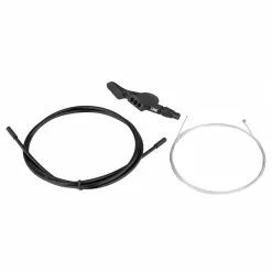 Mando Remoto OneUp V2 - Endubikes -Bicicletas Tienda OneUp Components Mando a distancia Dropper Post V2 black I Spec II 70958 336812 1591106110