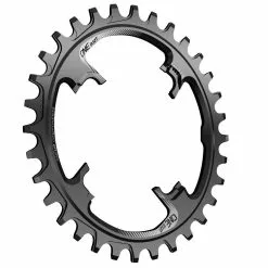 Plato Oval SWITCH OneUp - Endubikes -Bicicletas Tienda OneUp Components Switch Replacement Ring 32T Oval Traction Black Iso 966 cc93b652 7d8b 40c8 9273 1ea89a9a2273