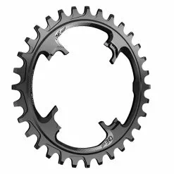 Plato Redondo SWITCH OneUp - Endubikes -Bicicletas Tienda OneUp Components Switch Replacement Ring 32T Round Black Iso 966 3e3553a3 7e83 46aa 8433 c1b41b12d6dd