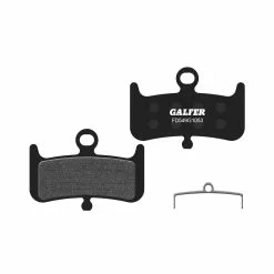 Pastillas GALFER Hayes Dominion A4 - Endubikes