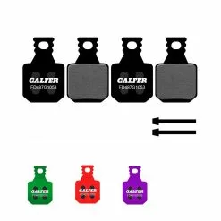 Pastillas GALFER Magura MT5, MT7 - Endubikes