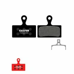 Pastillas GALFER Shimano XTR-XT-SLX - Endubikes