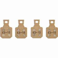 Juego De Frenos Magura MT8 Carbon Race Line Edición Limitada -Bicicletas Tienda Pastillas de frenos Typ 8 R Race para Freno de disco 4 pistones MT universal Race 51347 277897 1563460701