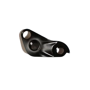 Patilla Cambio Turner Eje Pasante - Endubikes 3 Patilla Cambio Turner Eje Pasante - Endubikes - Imagen 2