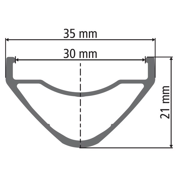 Ruedas A La Carta CW DT Swiss EX 511 Con DT Swiss 350 - Endubikes 4 Ruedas A La Carta CW DT Swiss EX 511 Con DT Swiss 350 - Endubikes - Imagen 2