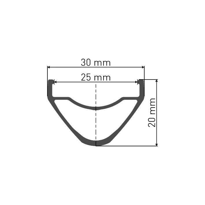 DT SWISS XM 421 - Endubikes 4 DT SWISS XM 421 - Endubikes - Imagen 2