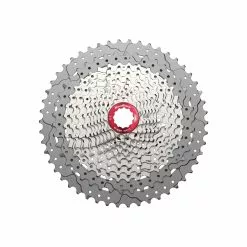 Grupo Shimano XT 12v M8100 Con Cassette Sunrace! 10 Grupo Shimano XT 12v M8100 Con Cassette Sunrace! -Bicicletas Tienda Plata OK 1