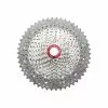 Cassette 12V Sun Race CSMZ90 11-50 Plata - Endubikes -Bicicletas Tienda Plata OK 2
