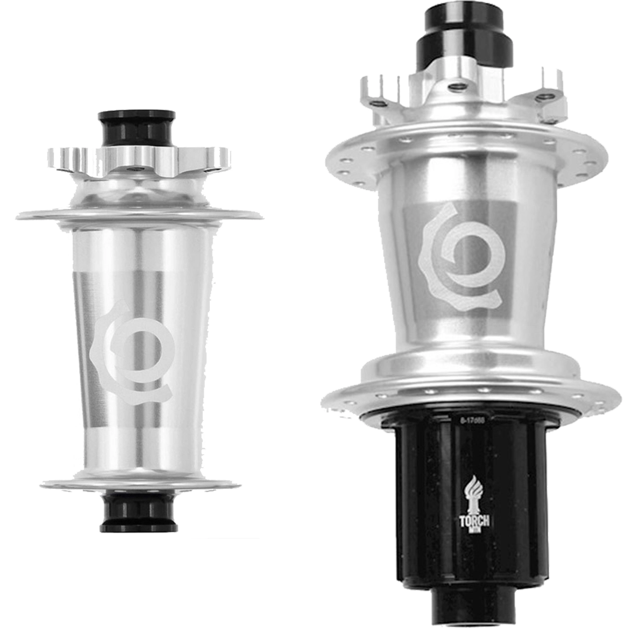 Ruedas Enve M7 I9 Hydra!! 7 Ruedas Enve M7 I9 Hydra!! - Imagen 5