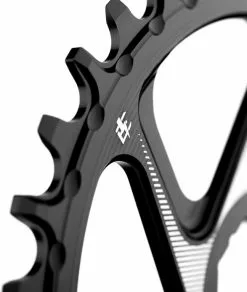 Bielas Hope Para E-Bikes. Bosch Y Brose. 155 Y 165mm!! -Bicicletas Tienda Plato HOPE E BIKE 34T 4