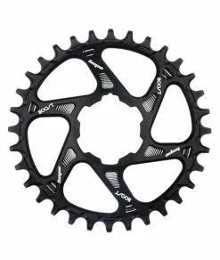 Bielas HOPE EVO!! -Bicicletas Tienda Plato Hope Spiderless 2