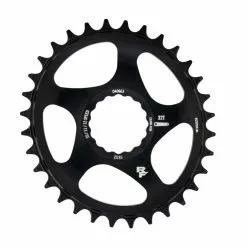 Plato Oval DM Race Face Cinch - Endubikes -Bicicletas Tienda Plato Oval DM Race Face Cinch 2