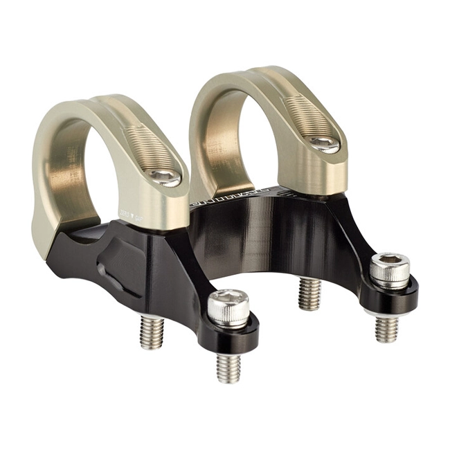 Potencia Renthal Integra - Endubikes 4 Potencia Renthal Integra - Endubikes - Imagen 2