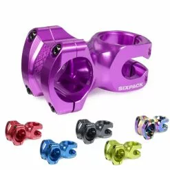 Potencia SixPack Skywalker - Endubikes