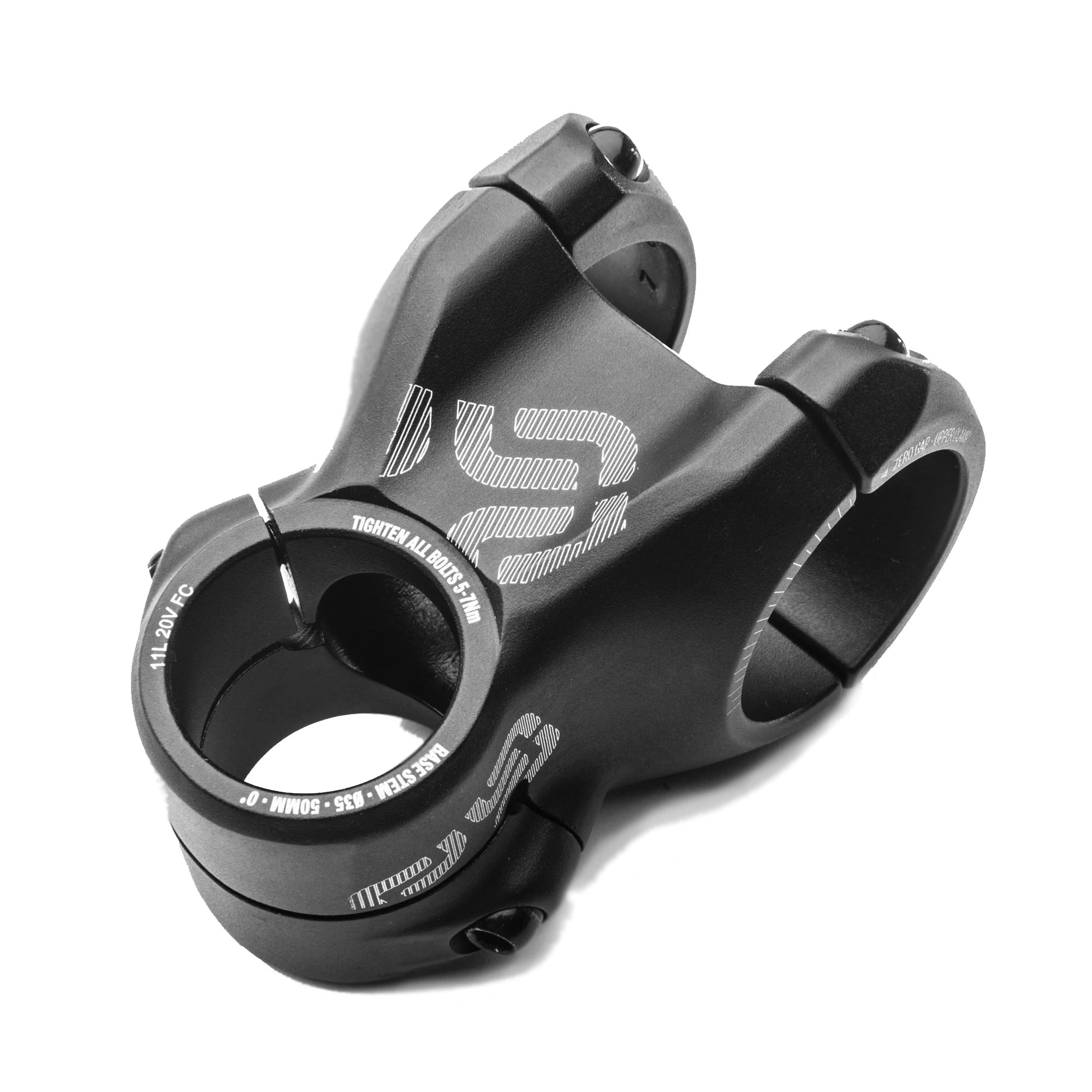 Potencia E*thirteen Base 35 - Endubikes 3 Potencia E*thirteen Base 35 - Endubikes