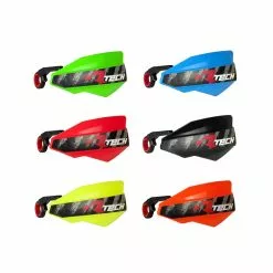 Protecciones De Manos RTech Vertigo!