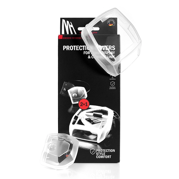 Protector MH Cover Para Bosch Intuvia - Endubikes 2 Protector MH Cover Para Bosch Intuvia - Endubikes