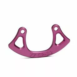 Protector Plato 77designz Purpura - Endubikes