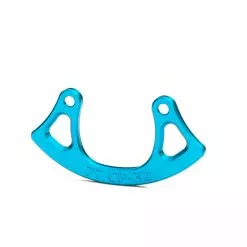 Protector Plato 77designz Turquesa - Endubikes