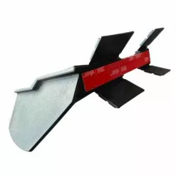 Protector De Cambio Branchy!! -Bicicletas Tienda Protector de cambio Branchy 3