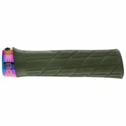 Ergon GE1 Evo Factory - Endubikes 11 Ergon GE1 Evo Factory - Endubikes -Bicicletas Tienda Punos ERGON GE1 EVO FACTORY FROZEN MOSS OIL SLICK 2 scaled 1