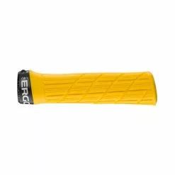 Puños Ergon GE1 EVO 11 Puños Ergon GE1 EVO -Bicicletas Tienda Punos ERGON GE1 EVO SLIM yellow mellow 2 scaled 1