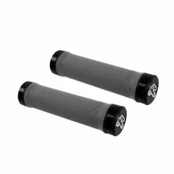 Puños RENTHAL MEDIUM Lock-On - Endubikes