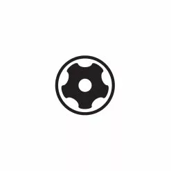 Punta TORX PLUS 25 IPR 1/4" - Endubikes -Bicicletas Tienda Punta TORX PLUS 25 IPR 14 1