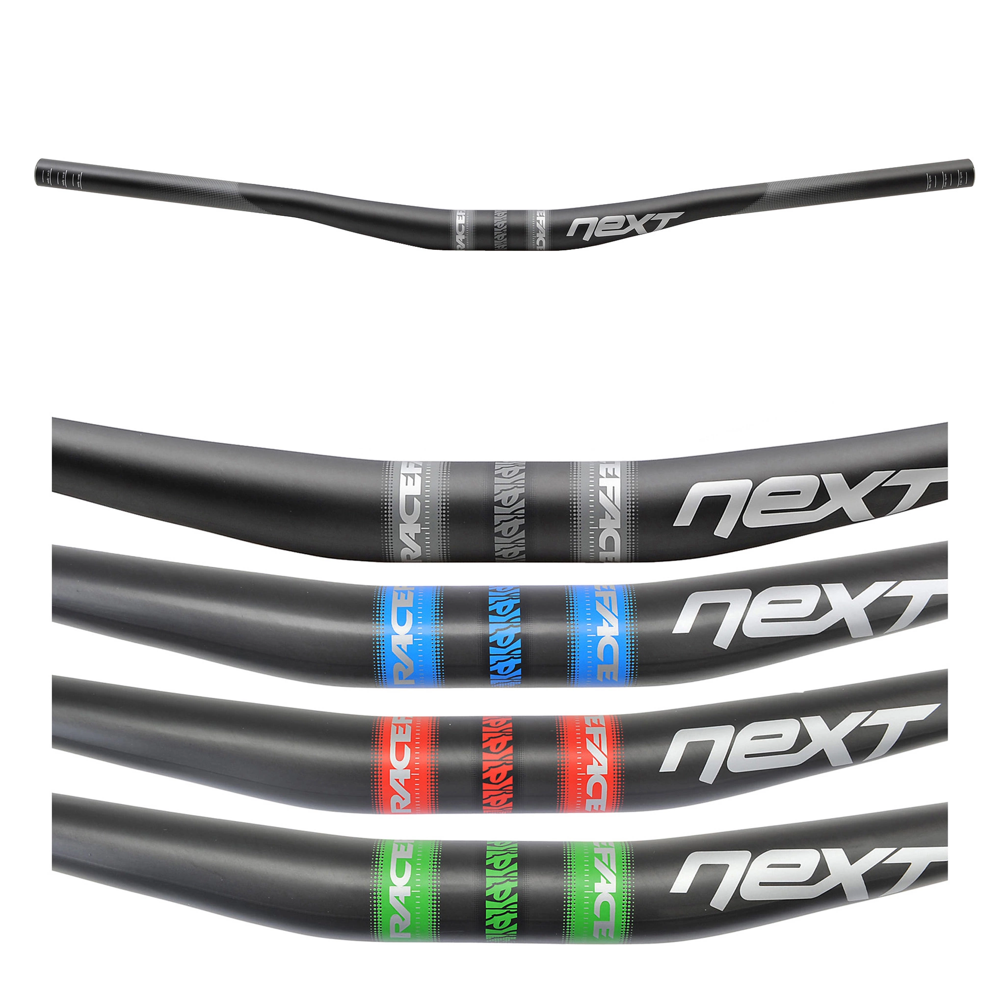 Manillar Carbono Raceface Next!! 3 Manillar Carbono Raceface Next!!