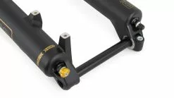 Eje Pasante Öhlins 110x15 Mm BOOST - Endubikes