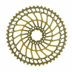 Cassette 11V LEONARDI General Lee 9-45, El único Cassette Con Piñón De 9 !!