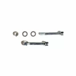 Repuesto Turner Shock Bolt Kit - Endubikes -Bicicletas Tienda Repuesto Turner Shock Bolt Kit2
