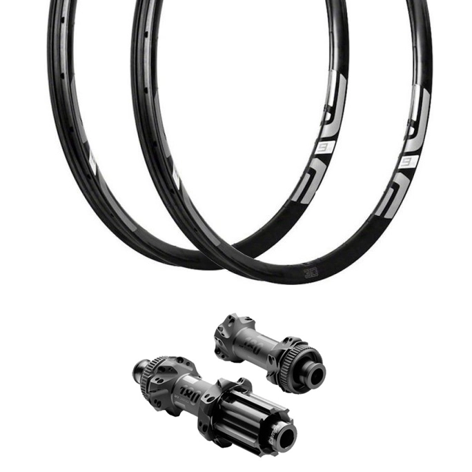 Enve M630. La Referencia Para Trail Y Allmountain! 3 Enve M630. La Referencia Para Trail Y Allmountain!