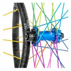 Industry Nine Trail 270 - Endubikes -Bicicletas Tienda Ruedas 29 Industry Nine Trail 270 20